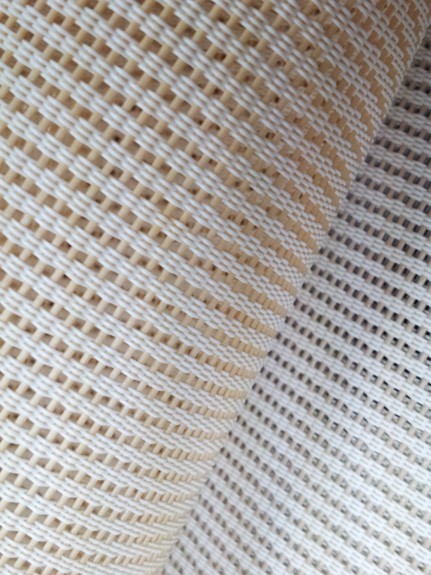 SLING Fabric – Outdoor PVC‑Coated Polyester Mesh | Duty‑Free Texline / Textilene Style | YUGOLD