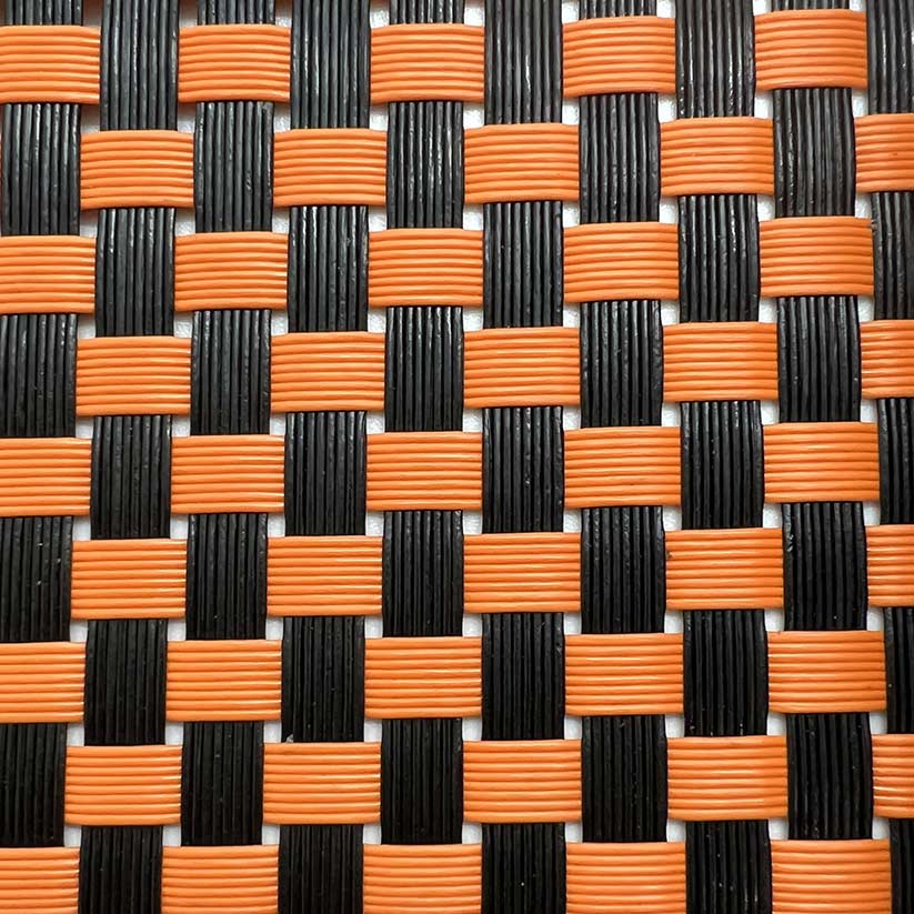 SLING Fabric – Outdoor PVC‑Coated Polyester Mesh | Duty‑Free Texline / Textilene Style | YUGOLD