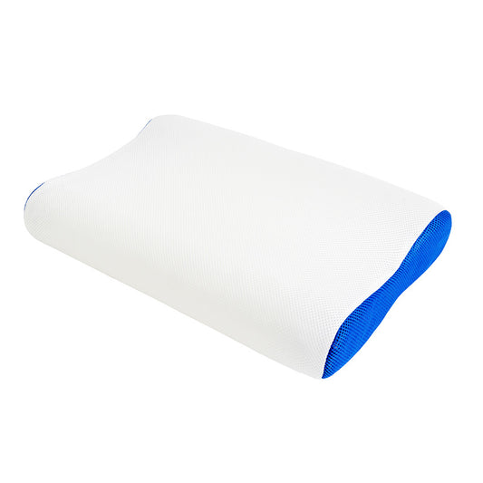 Air Fiber Anti-Decubitus Seat Cushion