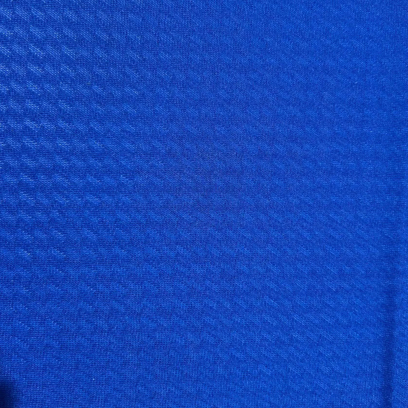 Mesh (Nylon / Polyester / PP) Technical Fabric – Dress, Lining & Lamination (40–400 g/y)