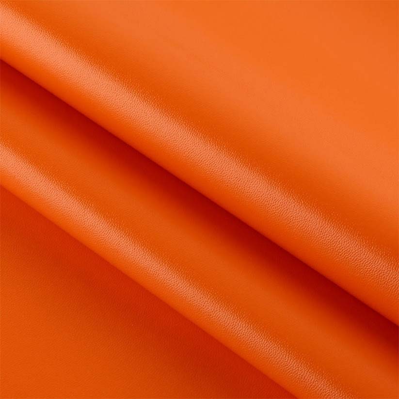 PU OR PVC NAPA Leather